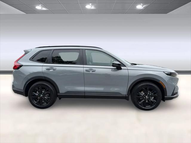 2026 Honda CR-V Hybrid AWD Sport Touring