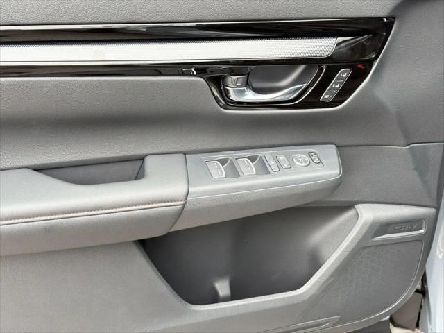 2026 Honda CR-V Hybrid AWD Sport Touring