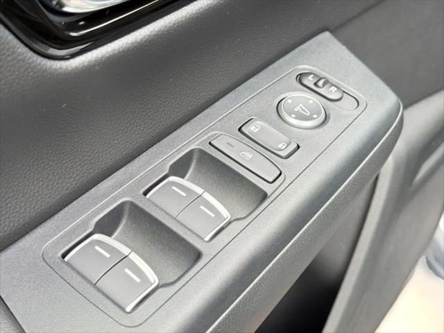 2026 Honda CR-V Hybrid AWD Sport Touring