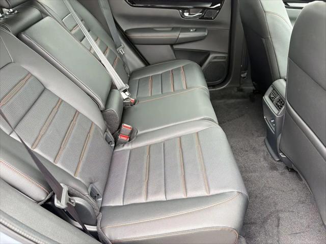 2026 Honda CR-V Hybrid AWD Sport Touring