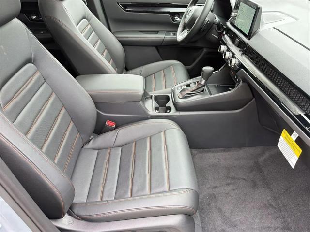 2026 Honda CR-V Hybrid AWD Sport Touring