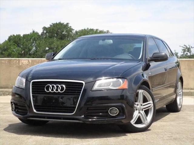 2012 Audi A3 2.0T Premium for sale in Dallas, TX