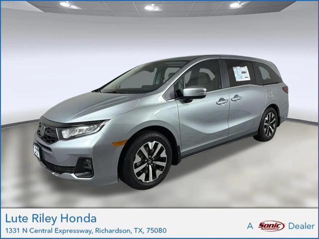 2026 Honda Odyssey EX-L for sale in Richardson, TX