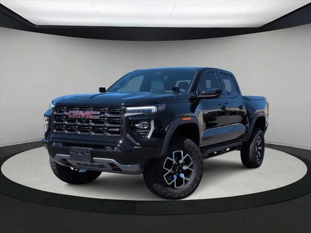 2024 GMC Canyon 4WD AT4X for sale in Sterling, VA