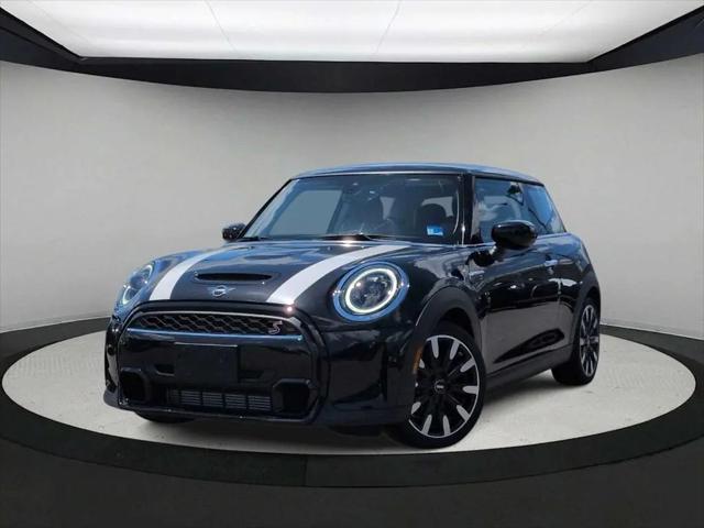 2024 MINI Hardtop Cooper S for sale in Sterling, VA