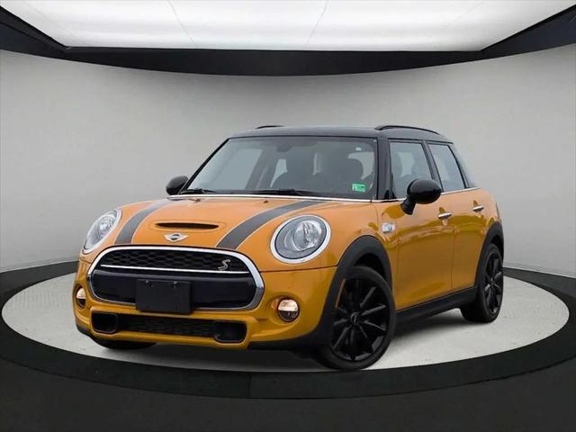 2017 MINI Hardtop Cooper S for sale in Sterling, VA