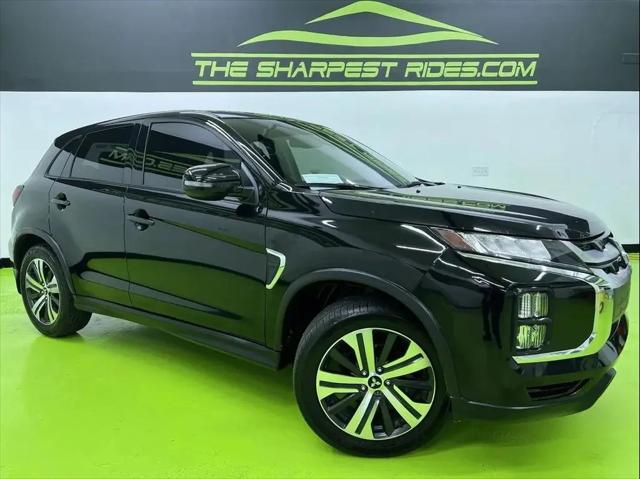 2021 Mitsubishi Outlander Sport 2.0 SE 2WD for sale in Englewood, CO