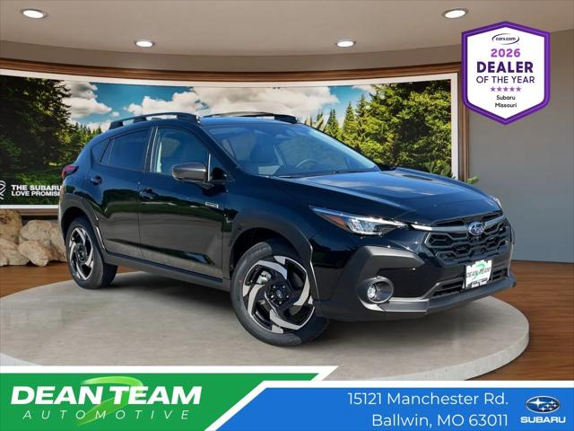 2026 Subaru Crosstrek Limited for sale in Ballwin, MO