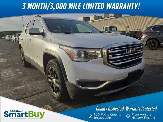 2019 GMC Acadia SLT-1 for sale in Dubuque, IA