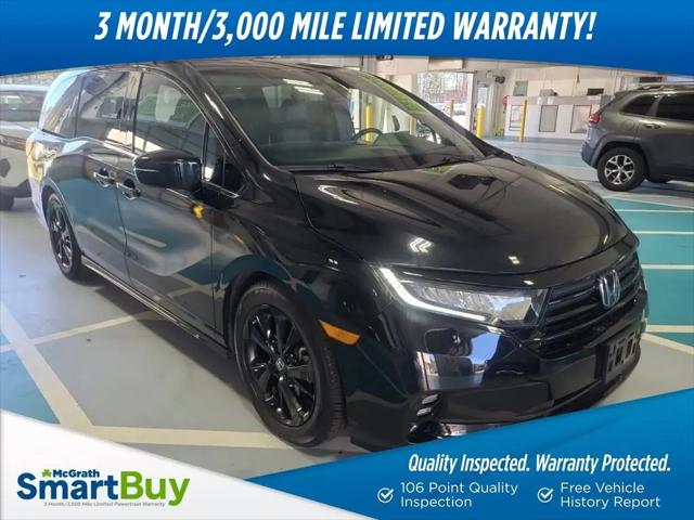 2023 Honda Odyssey Sport for sale in Dubuque, IA