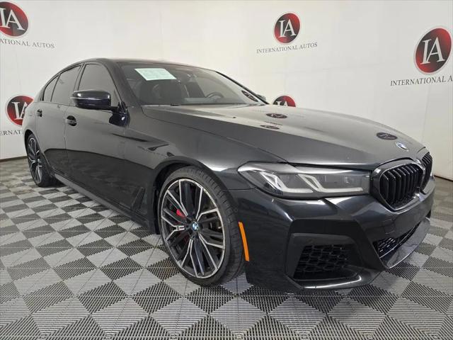 2023 BMW M5 i xDrive for sale in West Allis, WI