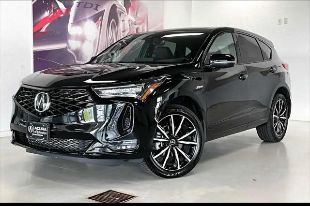 2025 Acura RDX A-SPEC Advance for sale in Johnston, IA