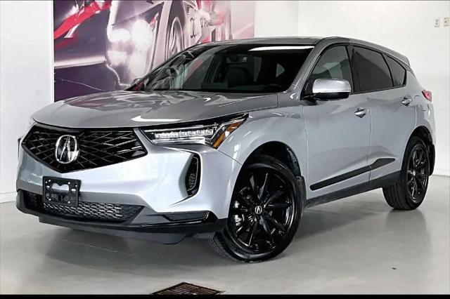 2025 Acura RDX Base for sale in Johnston, IA