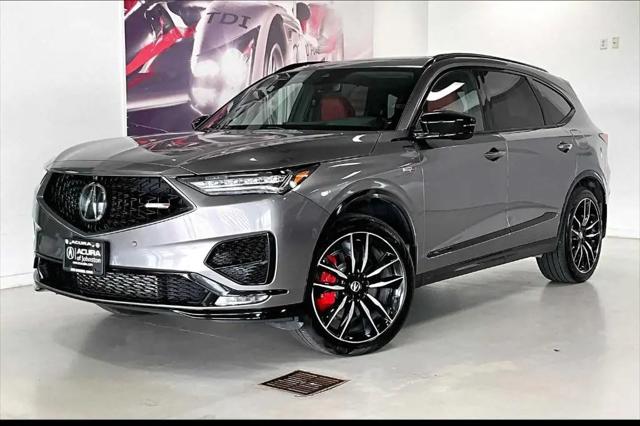2024 Acura MDX Type S Advance Package for sale in Johnston, IA