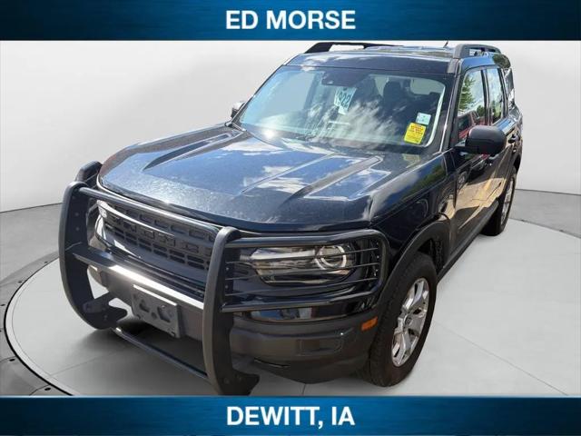 2021 Ford Bronco Sport Base for sale in DeWitt, IA