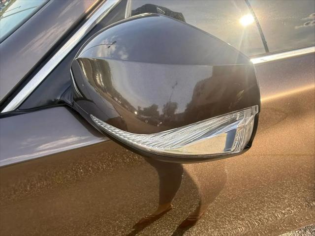 2016 INFINITI Q50 3.0t Premium