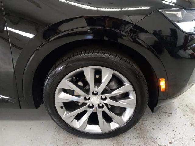 2021 Buick Envision AWD Avenir