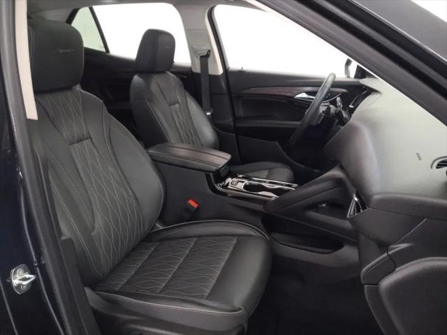 2021 Buick Envision AWD Avenir