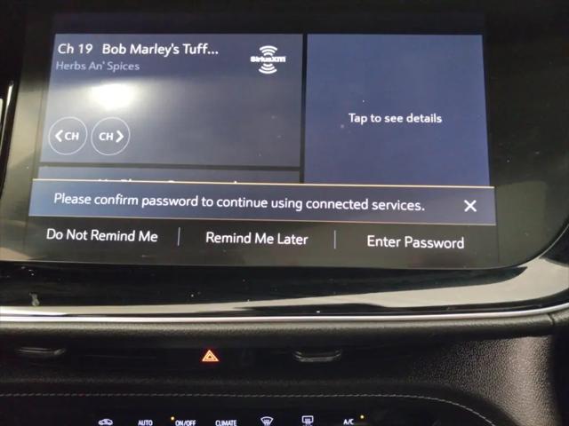 2021 Buick Envision AWD Avenir