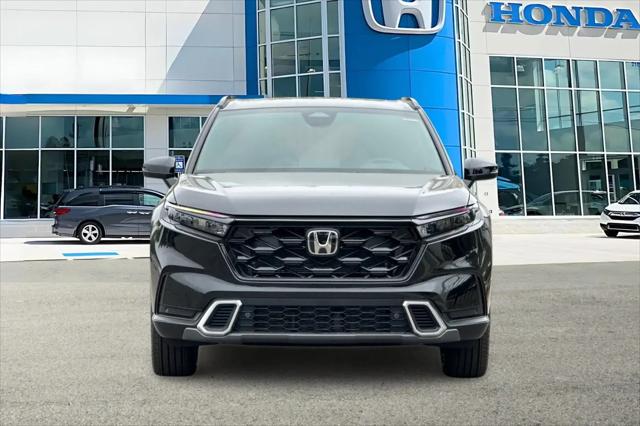 2026 Honda CR-V Hybrid AWD Sport Touring