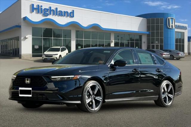 2026 Honda Accord Sedan SE for sale in Highland, IN