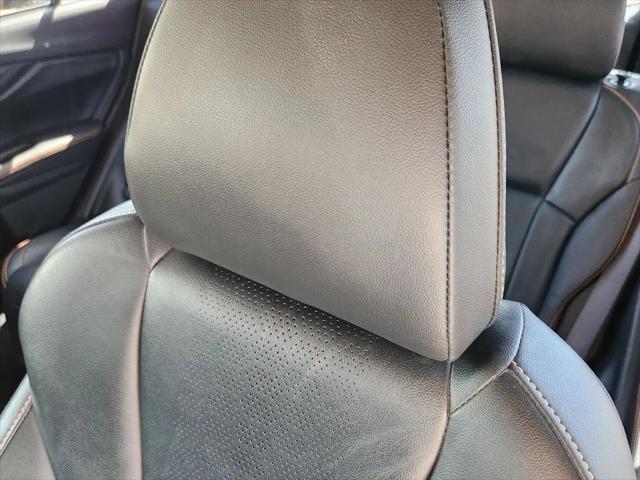 2020 Subaru Crosstrek Limited