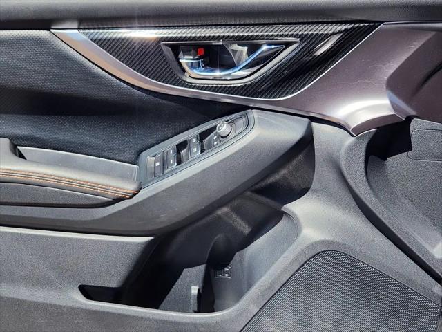 2020 Subaru Crosstrek Limited