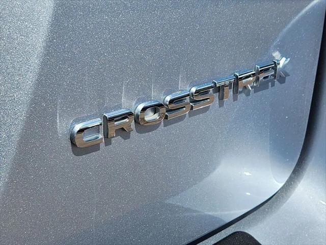 2020 Subaru Crosstrek Limited