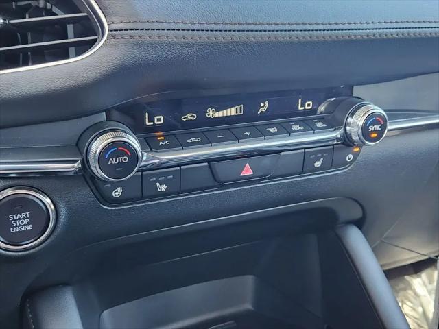 2026 Mazda Mazda3 2.5 Turbo Premium Plus