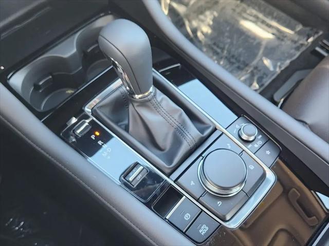 2026 Mazda Mazda3 2.5 Turbo Premium Plus