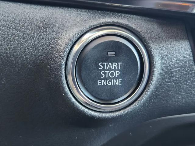 2026 Mazda Mazda3 2.5 Turbo Premium Plus