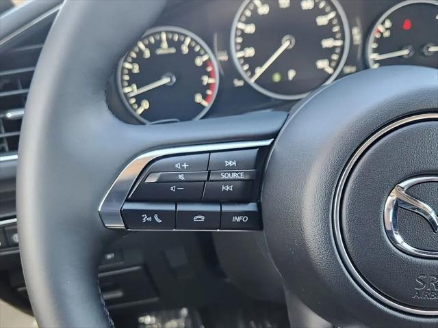 2026 Mazda Mazda3 2.5 Turbo Premium Plus