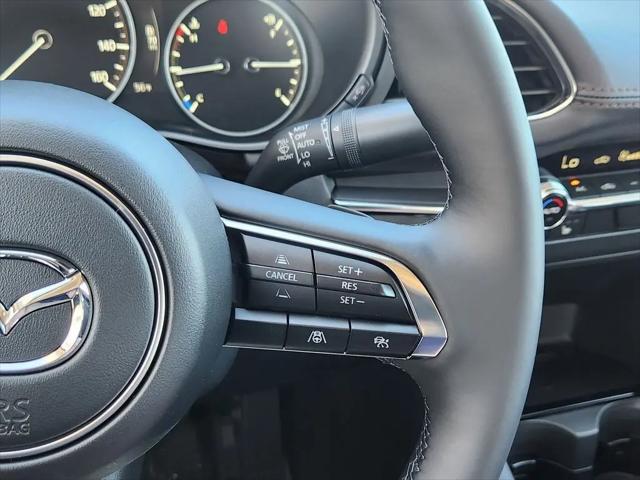 2026 Mazda Mazda3 2.5 Turbo Premium Plus
