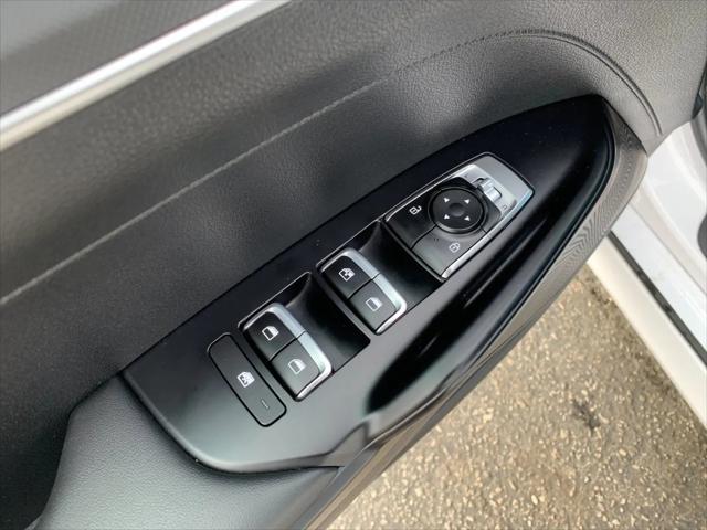 2024 Kia K5 LXS