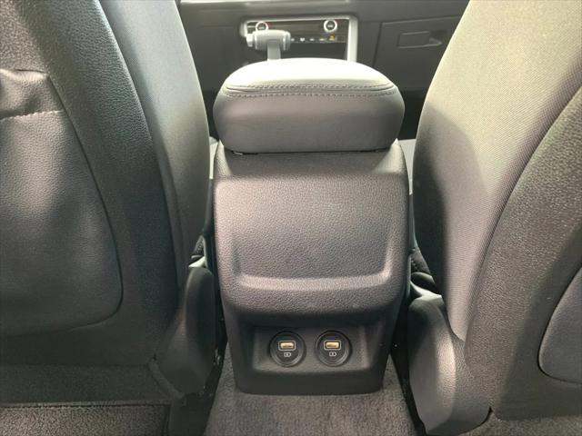 2024 Kia K5 LXS