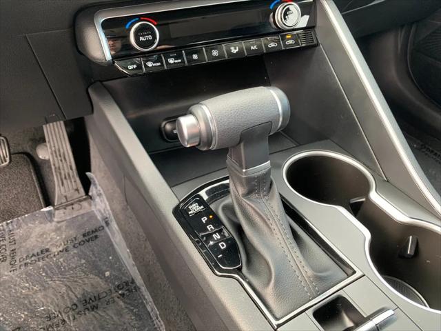 2024 Kia K5 LXS