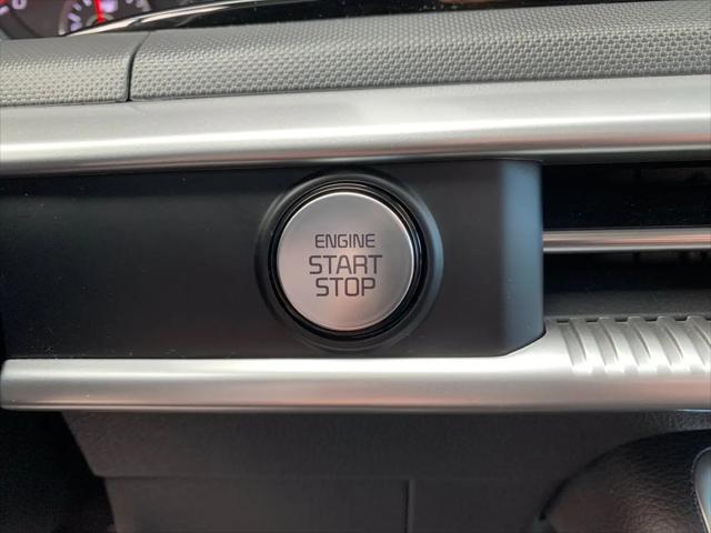 2024 Kia K5 LXS