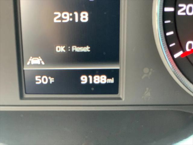 2024 Kia K5 LXS