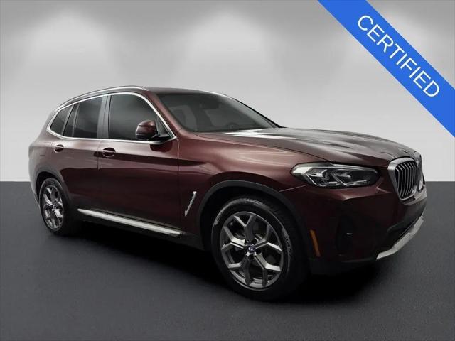 2023 BMW X3 sDrive30i for sale in West Palm Beach, FL