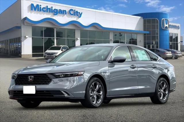2026 Honda Accord Sedan EX-L for sale in Michigan City, IN