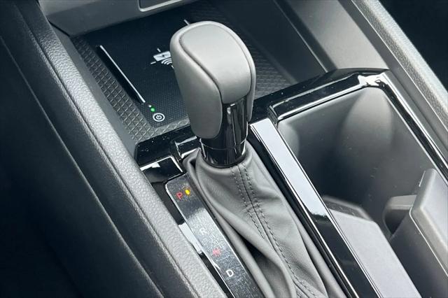 2026 Honda Accord Sedan EX-L