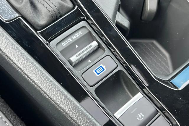 2026 Honda Accord Sedan EX-L