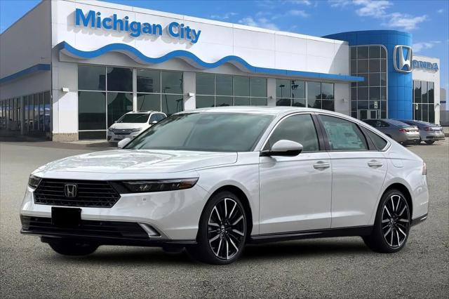 2026 Honda Accord Sedan Touring for sale in Michigan City, IN