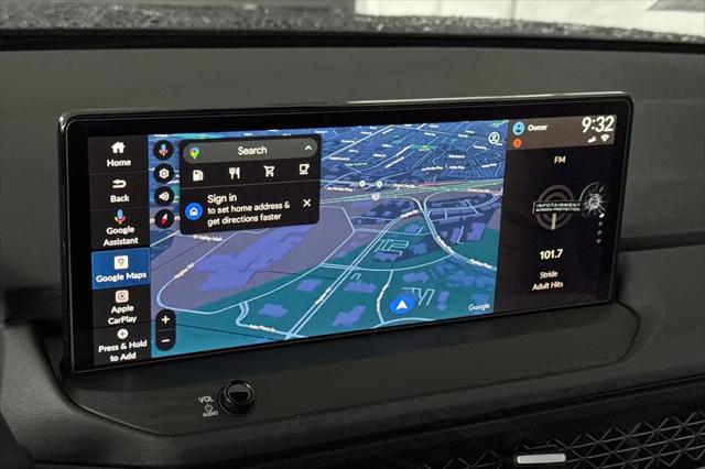 2026 Honda Accord Sedan Touring