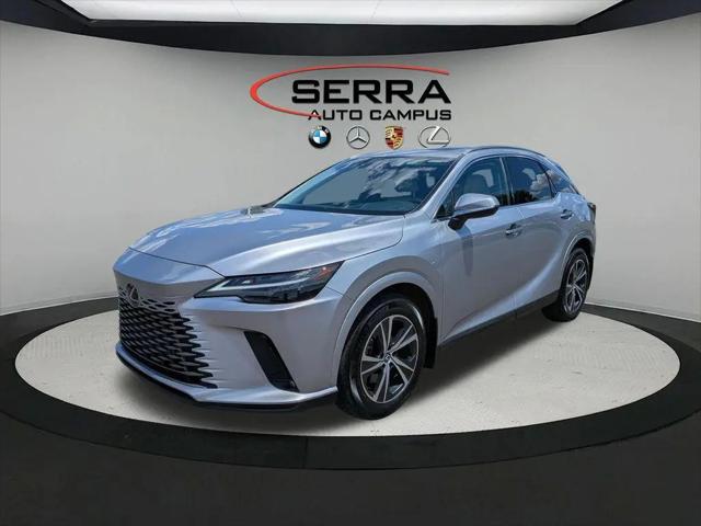 2023 Lexus RX 350 Premium Plus for sale in Okemos, MI