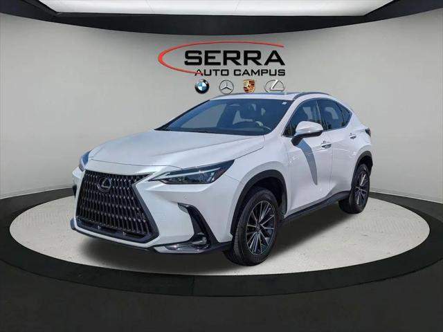 2024 Lexus NX 350 Premium for sale in Okemos, MI