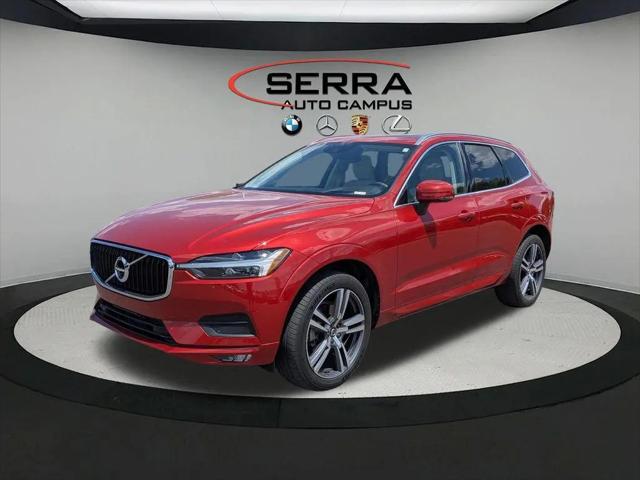 2021 Volvo XC60 T5 Momentum for sale in Okemos, MI