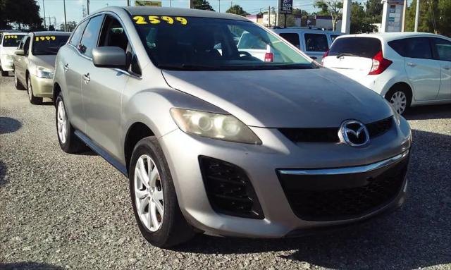 2011 Mazda CX-7 s Touring for sale in St. Petersburg, FL