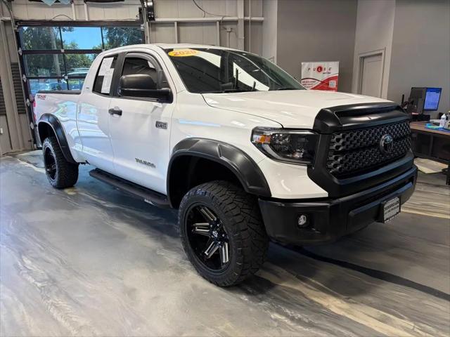 2020 Toyota Tundra SR5 for sale near Milford, OH