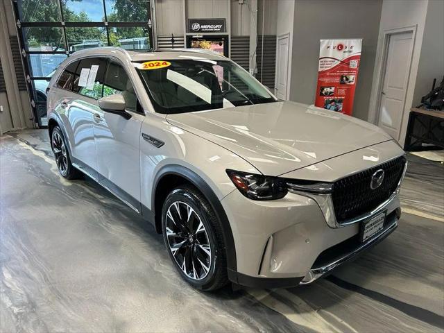 2024 Mazda X-90 Premium Plus for sale in Milford, OH